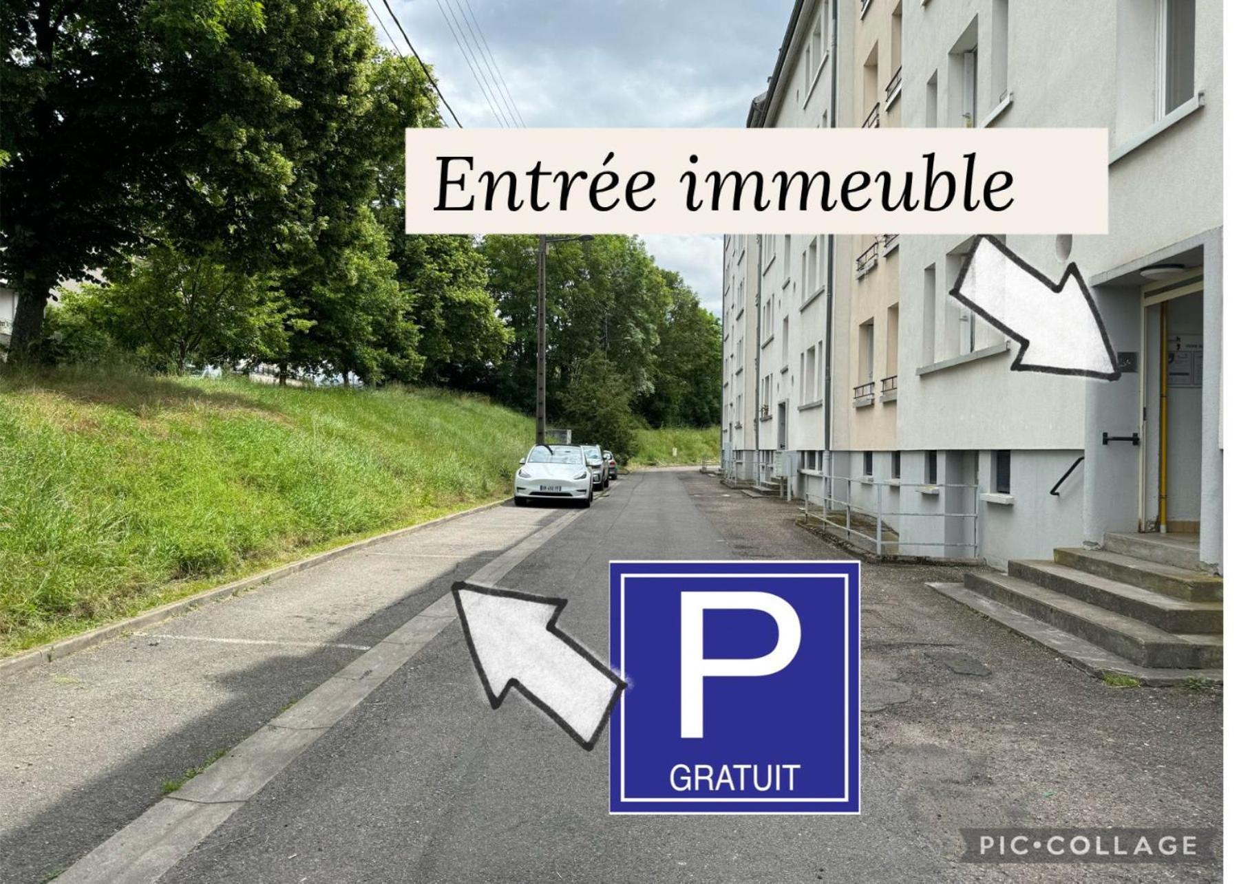 Au Fil De L'Eau Malzeville 6 Pers Exterior photo